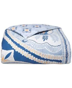 Whim By Martha Stewart CLOSEOUT! Amalfi Mandala Reversible 3-Pc. Full/Queen Comforter Set, Created For Macy's -Chic Home Store 20366762 fpx