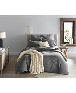 Oake Crinkle Matelasse 3-Pc. Comforter Set, Full/Queen, Created For Macy's 15 Oake Crinkle Matelasse 3-Pc. Comforter Set, Full/Queen, Created For Macy's -Chic Home Store 20498500 fpx