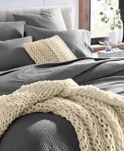 Oake Crinkle Matelasse 3-Pc. Comforter Set, Full/Queen, Created For Macy's 11 Oake Crinkle Matelasse 3-Pc. Comforter Set, Full/Queen, Created For Macy's -Chic Home Store 20498505 fpx