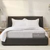Casper Nova 12 Hybrid Snow Mattress- Full