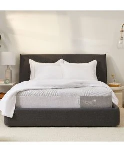 Casper Nova 12 Hybrid Snow Mattress- Full