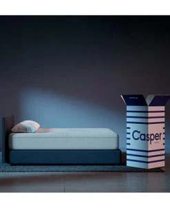 Casper Nova 12 Hybrid Snow Mattress- Full 13 Casper Nova 12 Hybrid Snow Mattress- Full -Chic Home Store 20556025 fpx