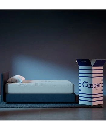 Casper Nova 12 Hybrid Snow Mattress- Full 5 Casper Nova 12 Hybrid Snow Mattress- Full - Image 3