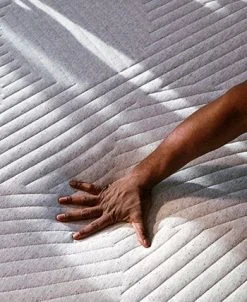 Casper Nova 12 Hybrid Snow Mattress- Full 16 Casper Nova 12 Hybrid Snow Mattress- Full -Chic Home Store 20556028 fpx