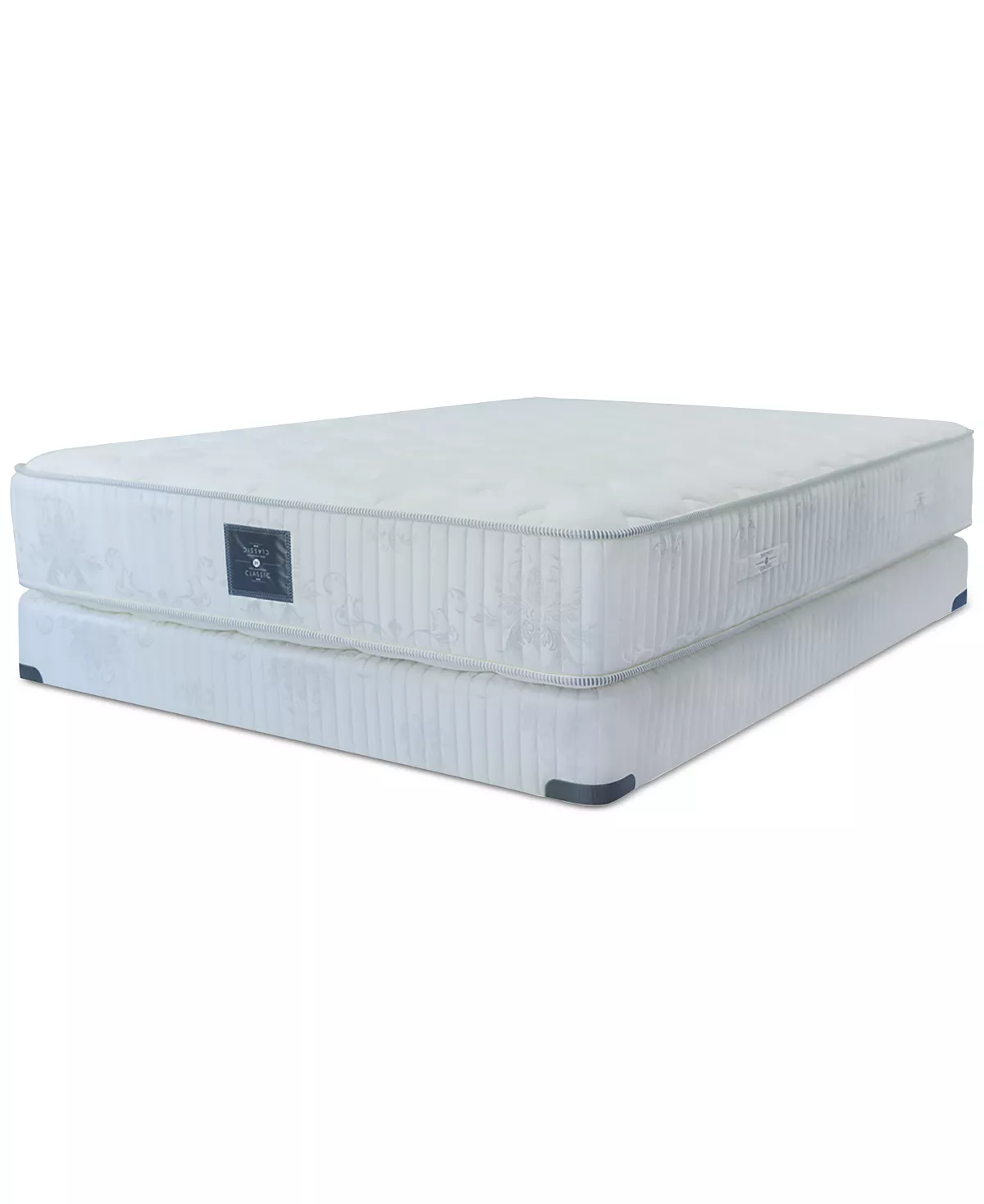 Hotel Collection Assic By Shifman Anne 12 Ultra Firm Mattress Set - California King, Created For Macy's 7 Hotel Collection Assic By Shifman Anne 12 Ultra Firm Mattress Set - California King, Created For Macy's - Image 5