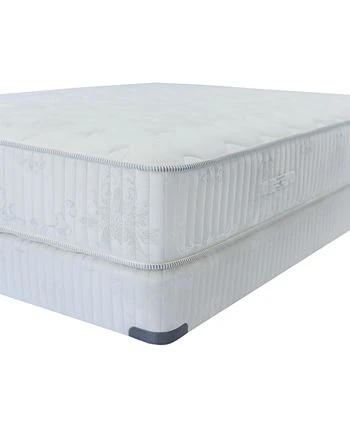 Hotel Collection Assic By Shifman Anne 12 Ultra Firm Mattress Set - California King, Created For Macy's 4 Hotel Collection Assic By Shifman Anne 12 Ultra Firm Mattress Set - California King, Created For Macy's - Image 2