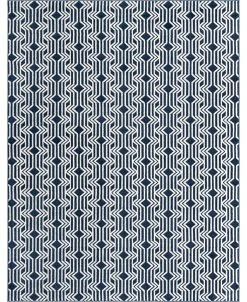 Vince Camuto Genoa 7'10 X 10' Area Rug