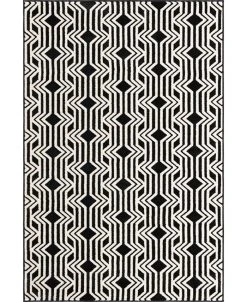 Vince Camuto Genoa 4' X 6' Area Rug