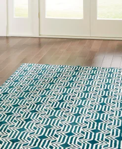 Vince Camuto Genoa 9' X 12' Area Rug -Chic Home Store 20876368 fpx