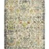 LR Home CLOSEOUT! Opulent Oriental Garden 5' X 8' Area Rug -Chic Home Store 21031611 fpx