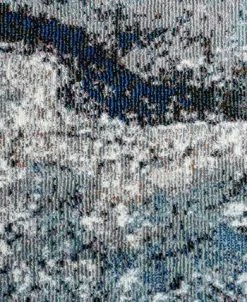 LR Home Insurgent Abstract Industrial 5'3 X 7'6 Area Rug -Chic Home Store 21031716 fpx