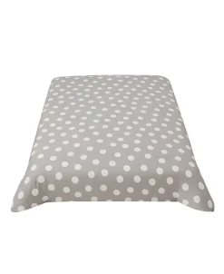 Kate Spade New York Dots 2 Piece Mini Comforter Set, Twin -Chic Home Store 21031954 fpx 1