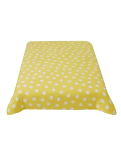 Kate Spade New York Dots 3 Piece Mini Comforter Set, Queen -Chic Home Store 21031956 fpx