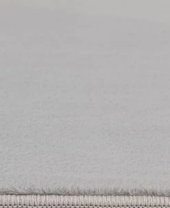 KM Home Velvet Touch Simple 5'3 X 8'6 Area Rug -Chic Home Store 21101525 fpx