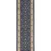 KM Home Pesaro 1596 2'2 X 7'7 Runner Area Rug