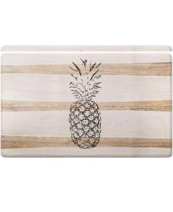 Global Rug Designs Cheerful Ways Pineapple 1'8 X 3' Area Rug