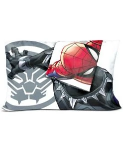 Disney Avengers Comic Punch 8-Pc. Full Comforter Set 18 Disney Avengers Comic Punch 8-Pc. Full Comforter Set -Chic Home Store 21178923 fpx