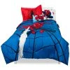 Spider-Man Webtastic 6-Pc. Twin Comforter Set -Chic Home Store 21179793 fpx