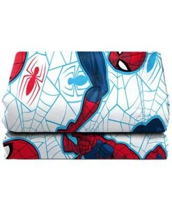 Spider-Man Webtastic 6-Pc. Twin Comforter Set -Chic Home Store 21179800 fpx