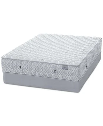 Hotel Collection By Aireloom Coppertech Silver 13 Ultra Firm Mattress Set- Queen, Created For Macy's 4 Hotel Collection By Aireloom Coppertech Silver 13 Ultra Firm Mattress Set- Queen, Created For Macy's - Image 2