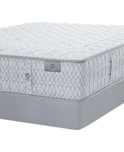Hotel Collection By Aireloom Coppertech Silver 13 Ultra Firm Mattress Set- Twin, Created For Macy's -Chic Home Store 21249084 fpx