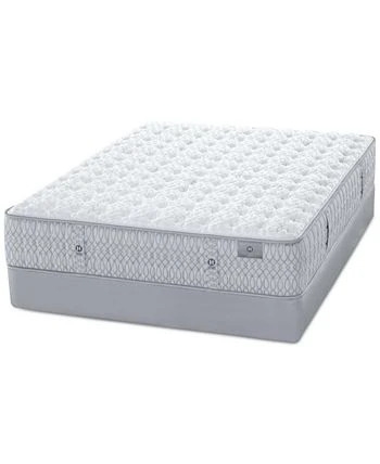 Hotel Collection By Aireloom Coppertech Silver 12.5 Firm Mattress Set- California King, Created For Macy's 4 Hotel Collection By Aireloom Coppertech Silver 12.5 Firm Mattress Set- California King, Created For Macy's - Image 2