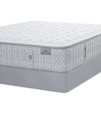 Hotel Collection By Aireloom Coppertech Silver 12.5 Firm Mattress Set- California King, Created For Macy's 5 Hotel Collection By Aireloom Coppertech Silver 12.5 Firm Mattress Set- California King, Created For Macy's - Image 3