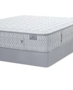 Hotel Collection By Aireloom Coppertech Silver 12.5 Firm Mattress Set- Queen Split, Created For Macy's 10 Hotel Collection By Aireloom Coppertech Silver 12.5 Firm Mattress Set- Queen Split, Created For Macy's -Chic Home Store 21249139 fpx 6