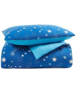 Charter Club Kids Starry Sky 2-Pc. Comforter Set, Twin/Twin XL, Created For Macy's -Chic Home Store 21269945 fpx