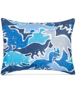 Charter Club Kids Dino Camo 2-Pc. Cotton Comforter Set, Twin/Twin XL, Created For Macy's -Chic Home Store 21323293 fpx