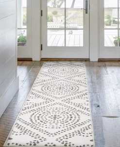 My Texas House Saltillo 2' X 7'6 Runner Area Rug -Chic Home Store 21376732 fpx