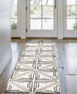 My Texas House Agave 2' X 7'6 Runner Area Rug -Chic Home Store 21376772 fpx