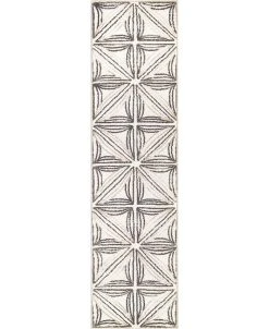 My Texas House Agave 2' X 7'6 Runner Area Rug