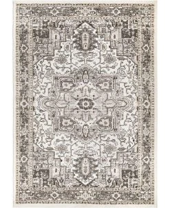My Texas House Lone Star Belle 7'10 X 10'10 Area Rug