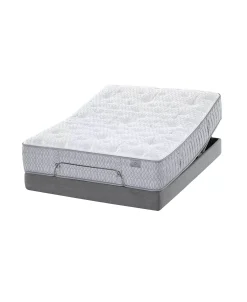 Hotel Collection By Aireloom Coppertech Silver 12.5 Firm Mattress- California King, Created For Macy's -Chic Home Store 21396670 fpx
