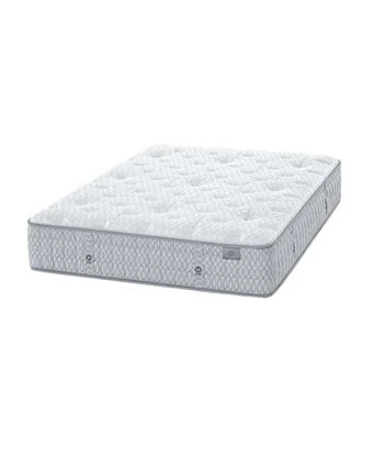 Hotel Collection By Aireloom Coppertech Silver 13.5 Luxury Firm Mattress- Twin, Created For Macy's 4 Hotel Collection By Aireloom Coppertech Silver 13.5 Luxury Firm Mattress- Twin, Created For Macy's - Image 2