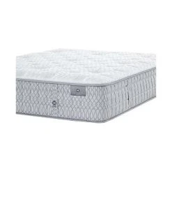 Hotel Collection By Aireloom Coppertech Silver 13.5 Luxury Firm Mattress- California King, Created For Macy's -Chic Home Store 21396772 fpx