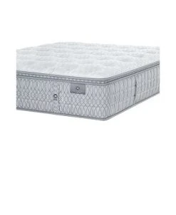 Hotel Collection By Aireloom Handmade Coppertech Silver 14.5 Luxury Firm Luxe Top Mattress- Full, Created For Macy's -Chic Home Store 21400958 fpx 3