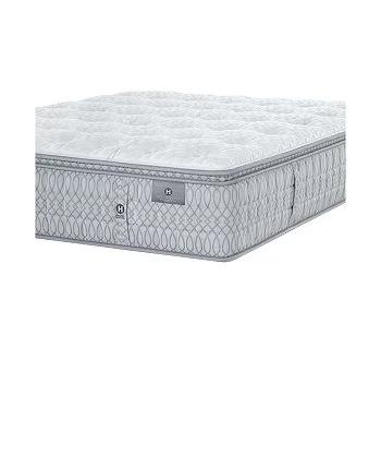 Hotel Collection By Aireloom Handmade Coppertech Silver 14.5 Luxury Firm Luxe Top Mattress- Twin XL, Created For Macy's 5 Hotel Collection By Aireloom Handmade Coppertech Silver 14.5 Luxury Firm Luxe Top Mattress- Twin XL, Created For Macy's - Image 3