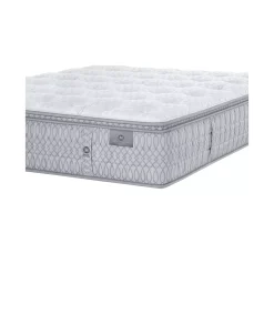 Hotel Collection By Aireloom Handmade Coppertech Silver 13 Firm Luxe Top Mattress- California King, Created For Macy's -Chic Home Store 21400969 fpx 1