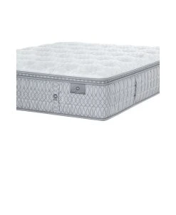 Hotel Collection By Aireloom Handmade Coppertech Silver 13 Firm Luxe Top Mattress- Full, Created For Macy's -Chic Home Store 21400969 fpx 5
