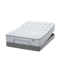 Hotel Collection By Aireloom Handmade Coppertech Silver 13 Firm Luxe Top Mattress- King, Created For Macy's -Chic Home Store 21400970 fpx 3