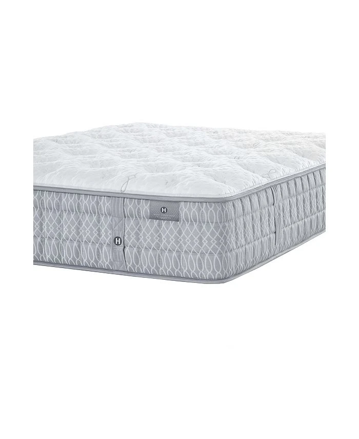 Hotel Collection By Aireloom Holland Maid Coppertech Silver Natural 14.5 Firm Mattress- Queen, Created For Macy's 6 Hotel Collection By Aireloom Holland Maid Coppertech Silver Natural 14.5 Firm Mattress- Queen, Created For Macy's - Image 4