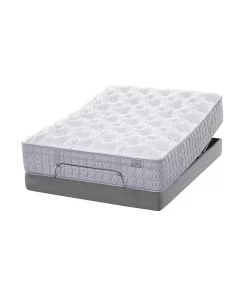Hotel Collection By Aireloom Holland Maid Coppertech Silver Natural 14.5 Firm Mattress- California King, Created For Macy's -Chic Home Store 21400981 fpx 3