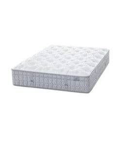 Hotel Collection By Aireloom Holland Maid Coppertech Silver Natural 14.5 Luxury Firm Mattress- Twin, Created For Macy's -Chic Home Store 21400990 fpx 5