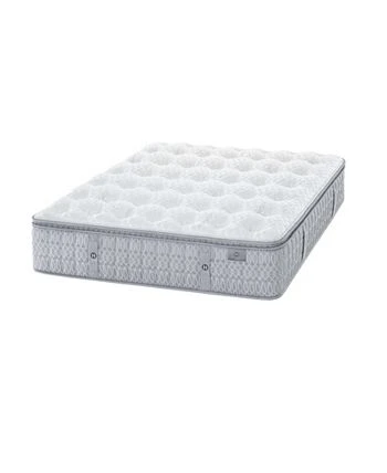 Hotel Collection By Aireloom Holland Maid Coppertech Silver Natural 14.5 Plush Luxe Top Mattress- California King, Created For Macy's 4 Hotel Collection By Aireloom Holland Maid Coppertech Silver Natural 14.5 Plush Luxe Top Mattress- California King, Created For Macy's - Image 2
