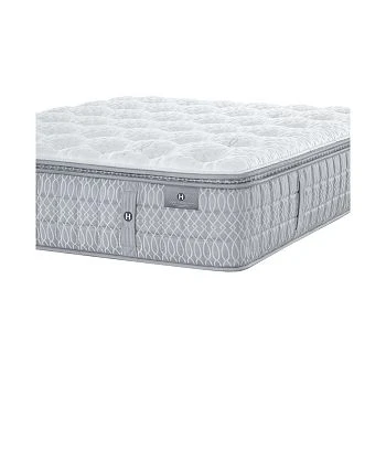 Hotel Collection By Aireloom Holland Maid Coppertech Silver Natural 14.5 Plush Luxe Top Mattress- California King, Created For Macy's 5 Hotel Collection By Aireloom Holland Maid Coppertech Silver Natural 14.5 Plush Luxe Top Mattress- California King, Created For Macy's - Image 3