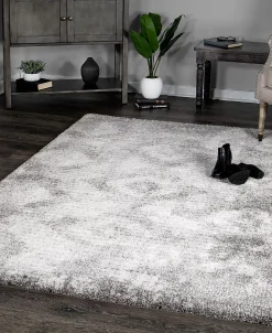 Palmetto Living Cloud 19 Zhara 6'7 X 9'6 Area Rug -Chic Home Store 21405533 fpx