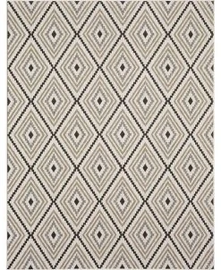 Drew & Jonathan Home Outdoor Oldenburg 8' X 10' Area Rug