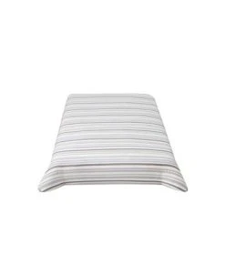 Kate Spade New York Nautical Sarah Stripe 2 Piece Mini Comforter Set, Twin -Chic Home Store 21443214 fpx